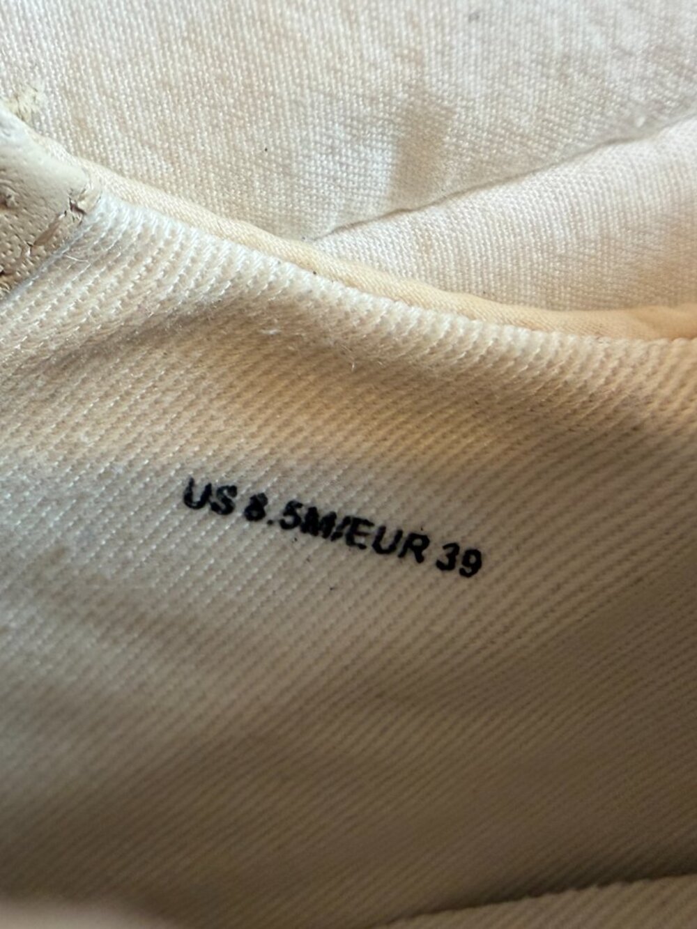 Vince Oasis Runner Sneaker 8 - Picture 8 of 9